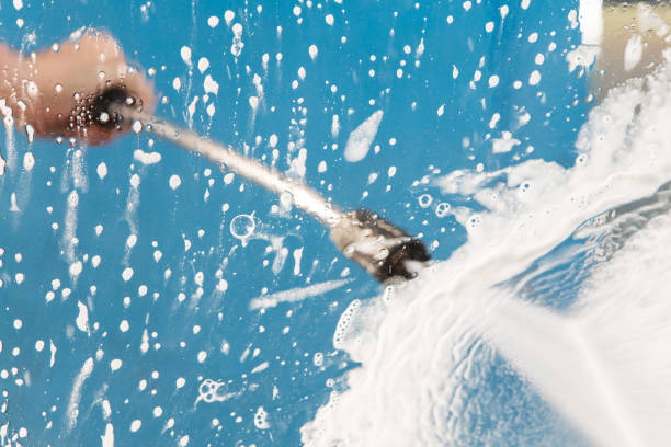  Folsom, PA Pressure Washing Pros